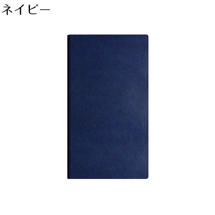 手帳 ミニノートブック メモ帳 | PlusNao | 詳細画像4 