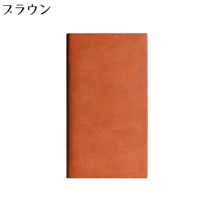 手帳 ミニノートブック メモ帳 | PlusNao | 詳細画像7 