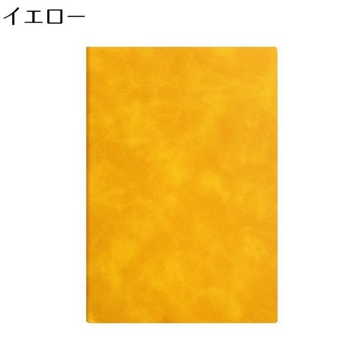 手帳 ミニノートブック メモ帳 | PlusNao | 詳細画像13 