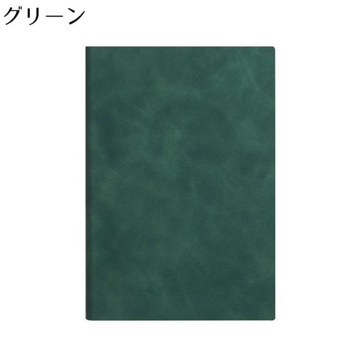 手帳 ミニノートブック メモ帳 | PlusNao | 詳細画像15 