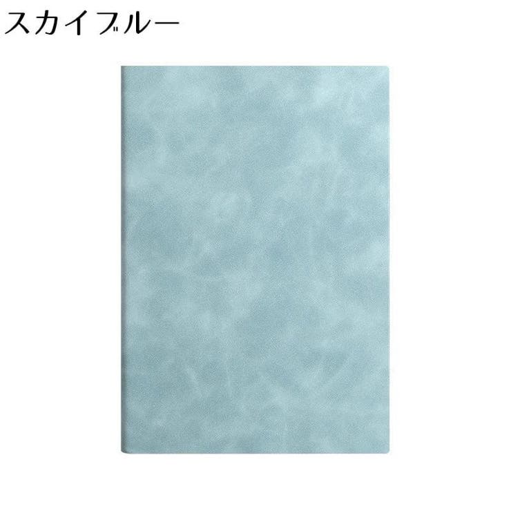 手帳 ミニノートブック メモ帳 | PlusNao | 詳細画像17 