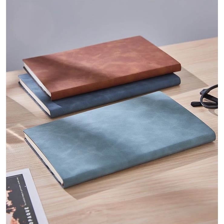 手帳 ミニノートブック メモ帳 | PlusNao | 詳細画像2 