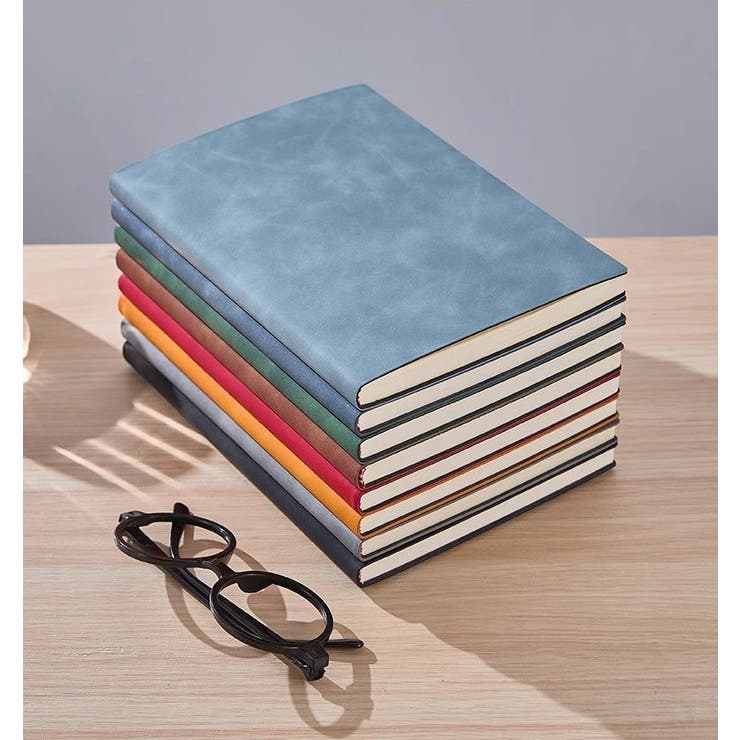 手帳 ミニノートブック メモ帳 | PlusNao | 詳細画像3 