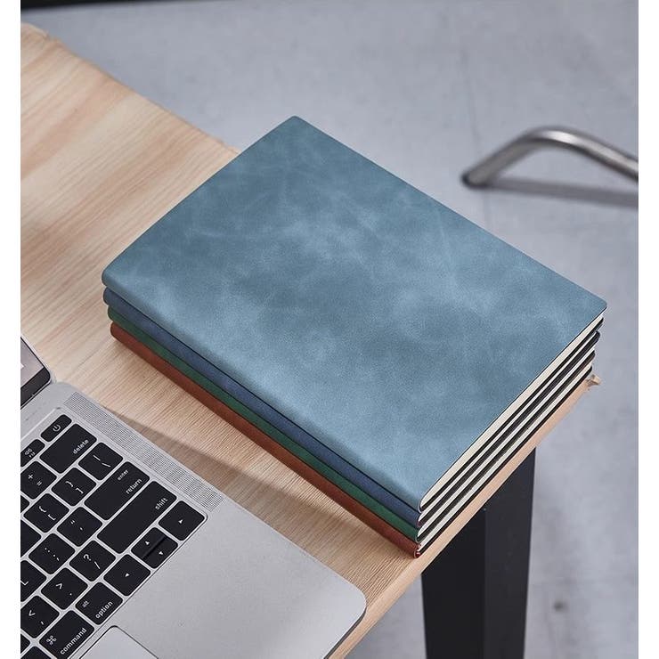 手帳 ミニノートブック メモ帳 | PlusNao | 詳細画像5 