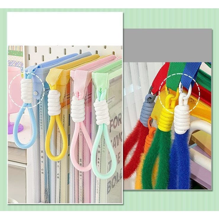 ファイルケース A4 ドキュメントファイル | PlusNao | 詳細画像9 