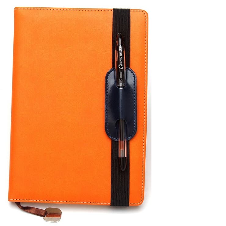 ペンホルダー 手帳用 バンド | PlusNao | 詳細画像2 