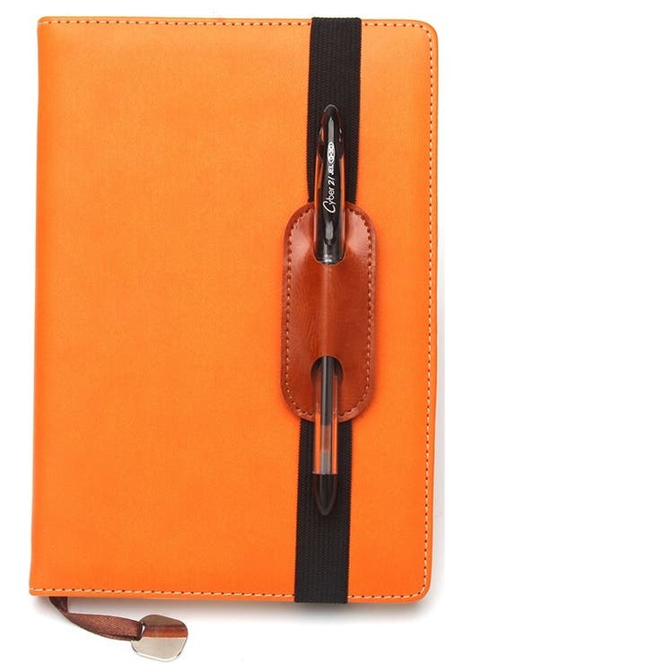 ペンホルダー 手帳用 バンド | PlusNao | 詳細画像3 