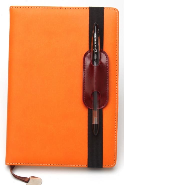 ペンホルダー 手帳用 バンド | PlusNao | 詳細画像4 