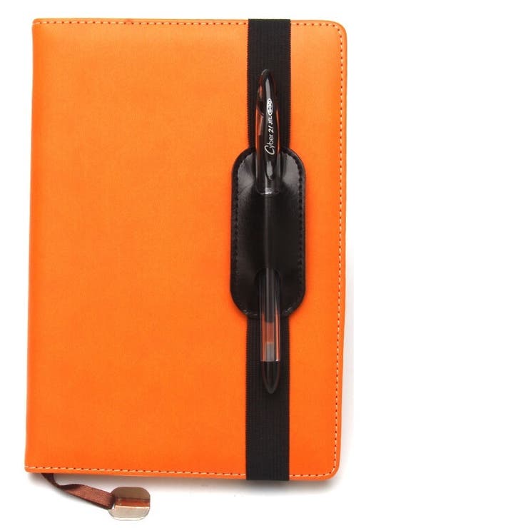 ペンホルダー 手帳用 バンド | PlusNao | 詳細画像6 