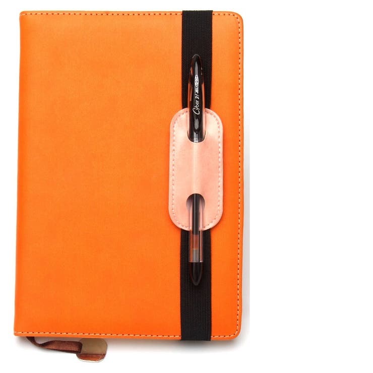 ペンホルダー 手帳用 バンド | PlusNao | 詳細画像7 