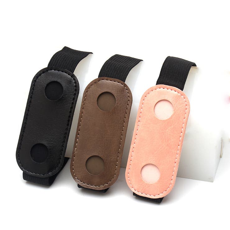 ペンホルダー 手帳用 バンド | PlusNao | 詳細画像9 