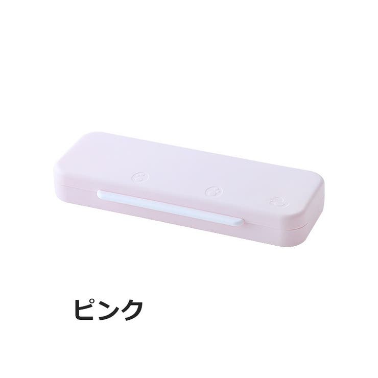 ペンケース 筆箱 ふでばこ | PlusNao | 詳細画像16 
