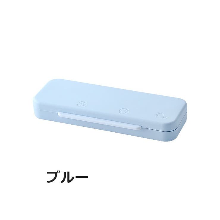 ペンケース 筆箱 ふでばこ | PlusNao | 詳細画像19 