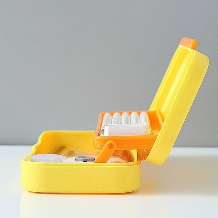 ペンケース 筆箱 ふでばこ | PlusNao | 詳細画像8 