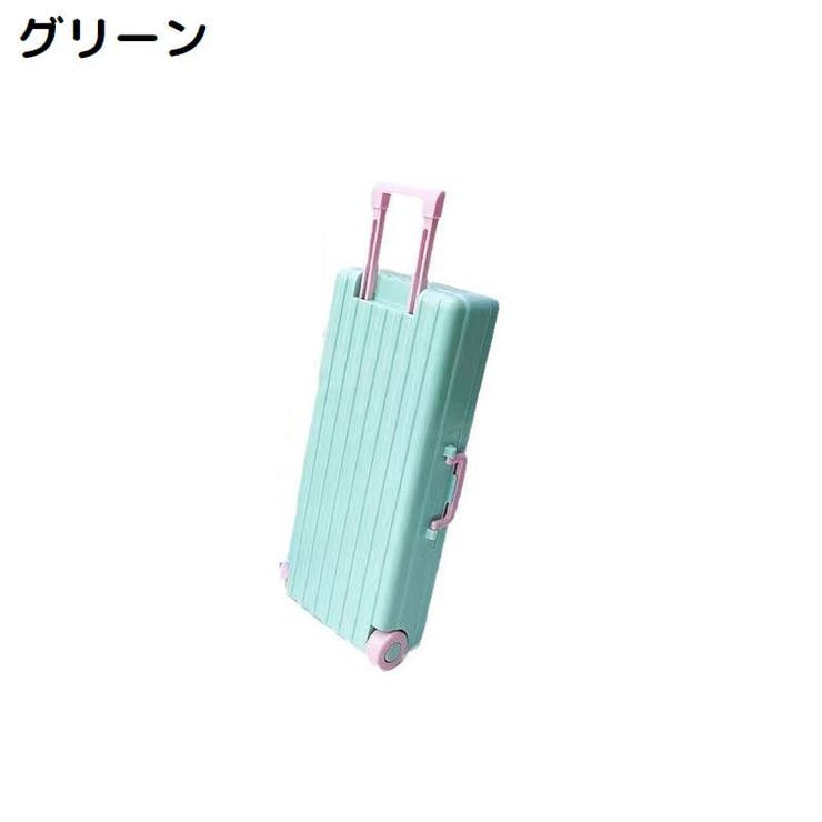 ペンケース 筆箱 筆入れ | PlusNao | 詳細画像8 