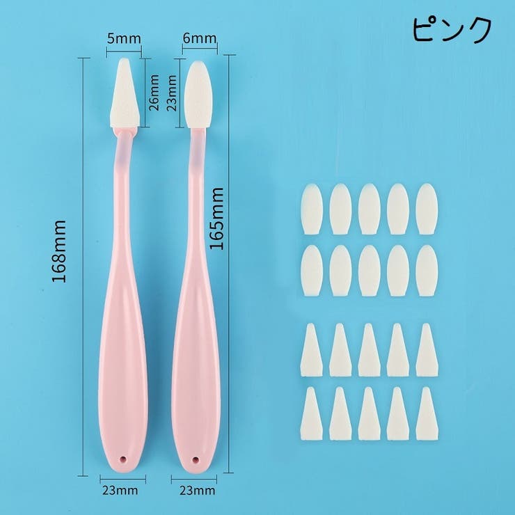 消しゴム スティック型 ペン型 | PlusNao | 詳細画像7 