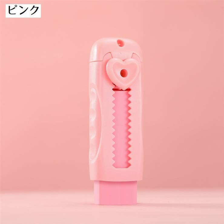 スティック型消しゴム けしごむ 消しゴム | PlusNao | 詳細画像11 