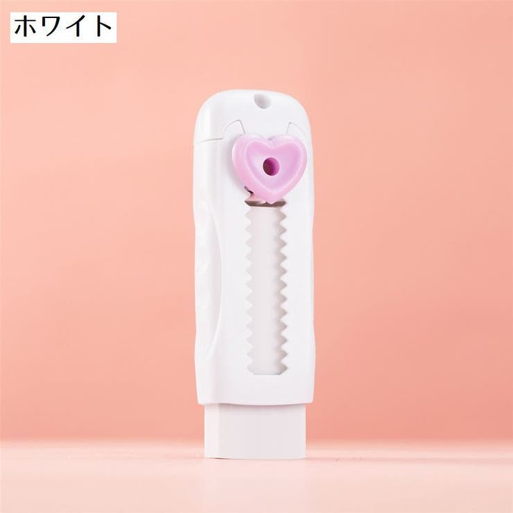 スティック型消しゴム けしごむ 消しゴム | PlusNao | 詳細画像13 