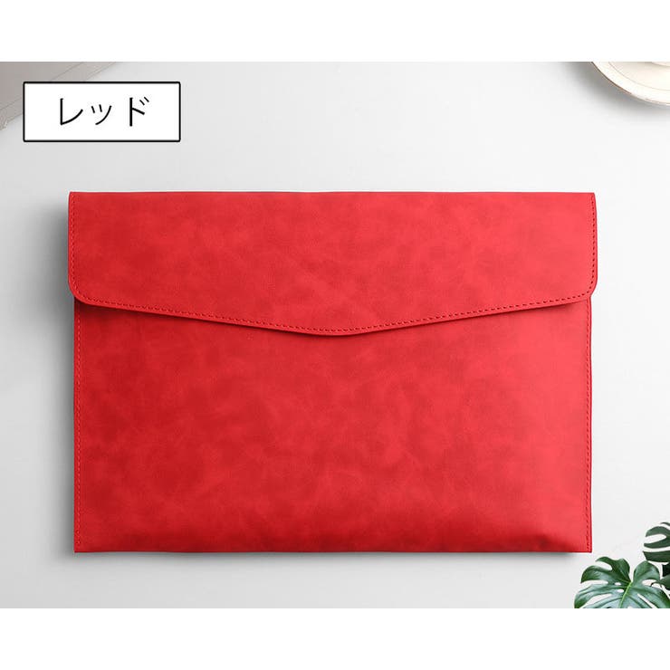 書類ケース ドキュメントケース ファイルケース | PlusNao | 詳細画像13 