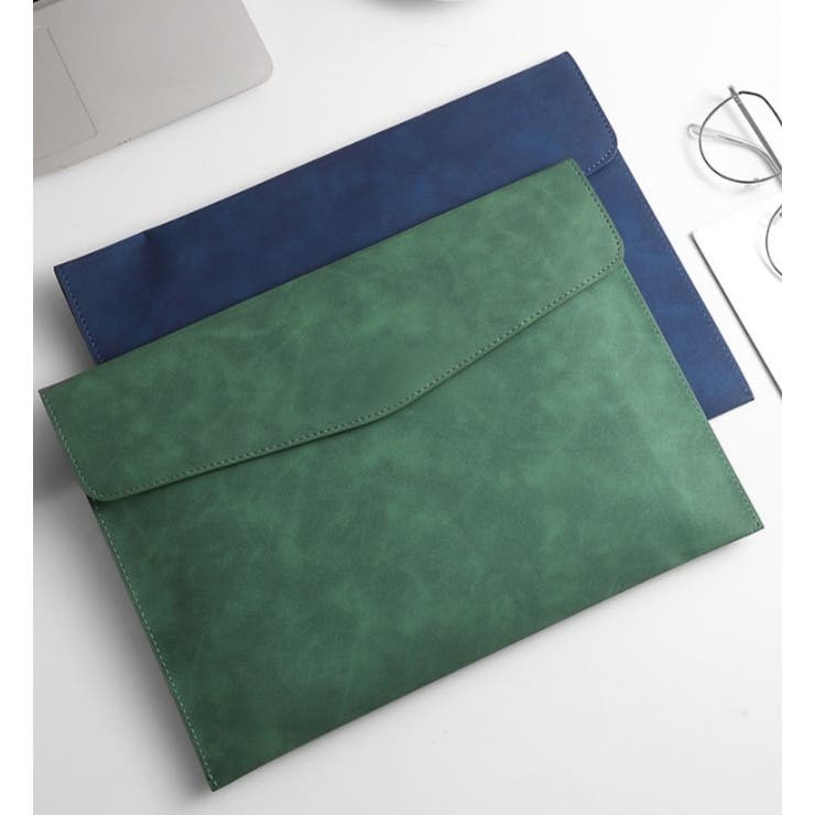 書類ケース ドキュメントケース ファイルケース | PlusNao | 詳細画像5 