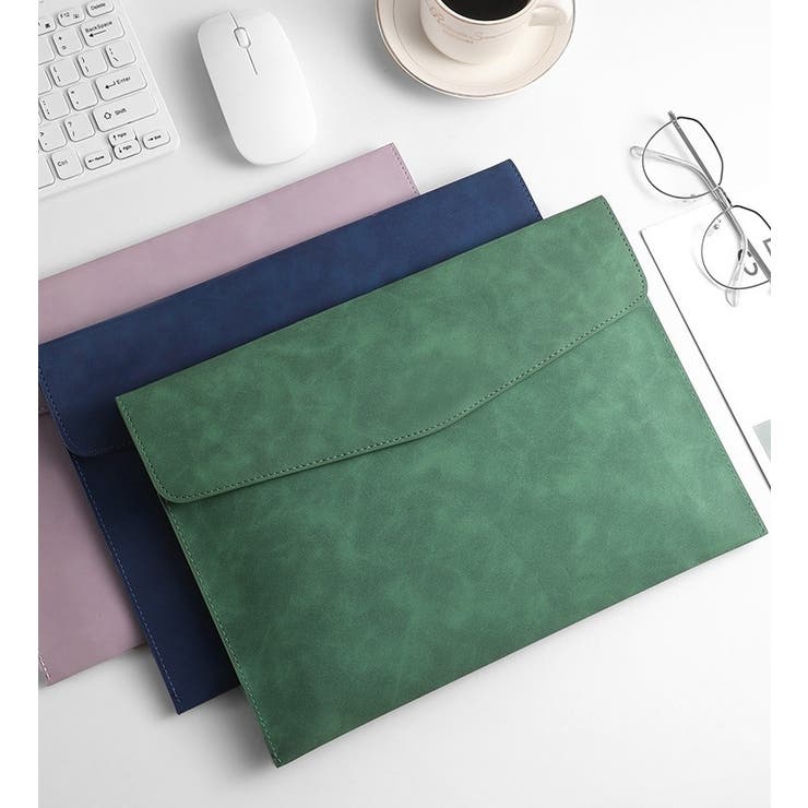 書類ケース ドキュメントケース ファイルケース | PlusNao | 詳細画像6 