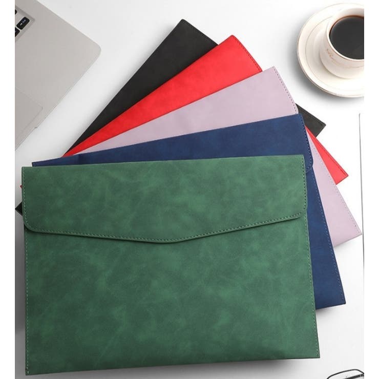 書類ケース ドキュメントケース ファイルケース | PlusNao | 詳細画像7 