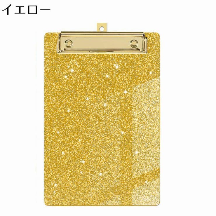 クリップボード バインダー 下敷き | PlusNao | 詳細画像11 