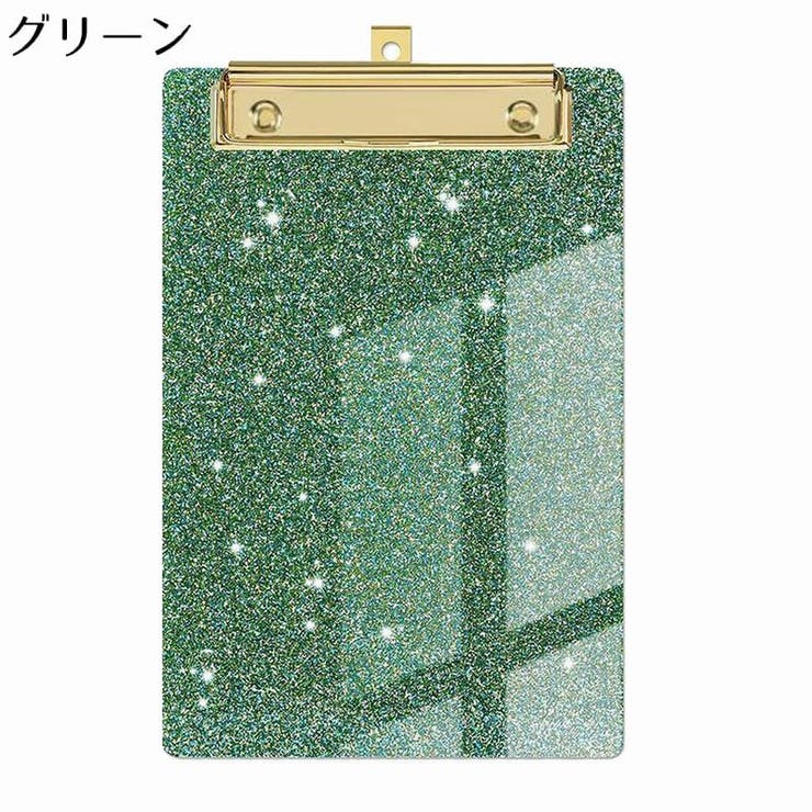 クリップボード バインダー 下敷き | PlusNao | 詳細画像12 