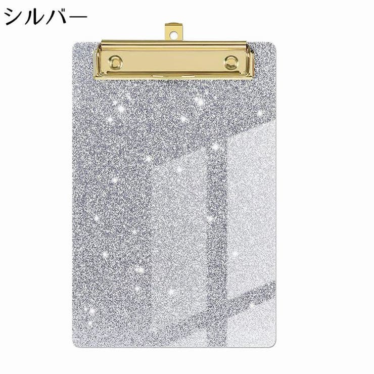 クリップボード バインダー 下敷き | PlusNao | 詳細画像3 
