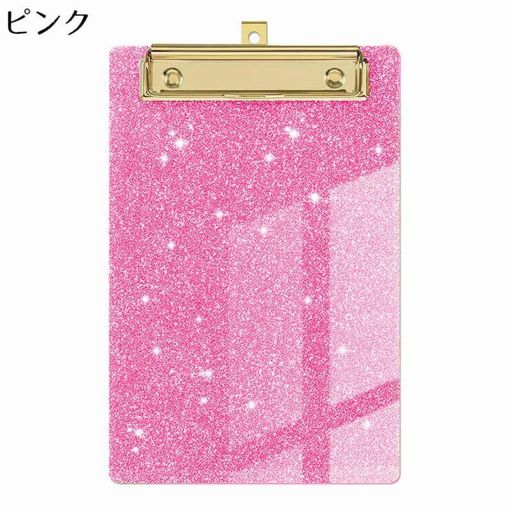 クリップボード バインダー 下敷き | PlusNao | 詳細画像4 