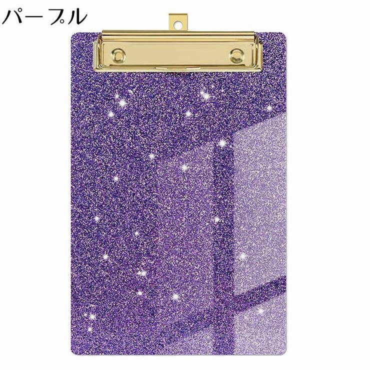 クリップボード バインダー 下敷き | PlusNao | 詳細画像6 