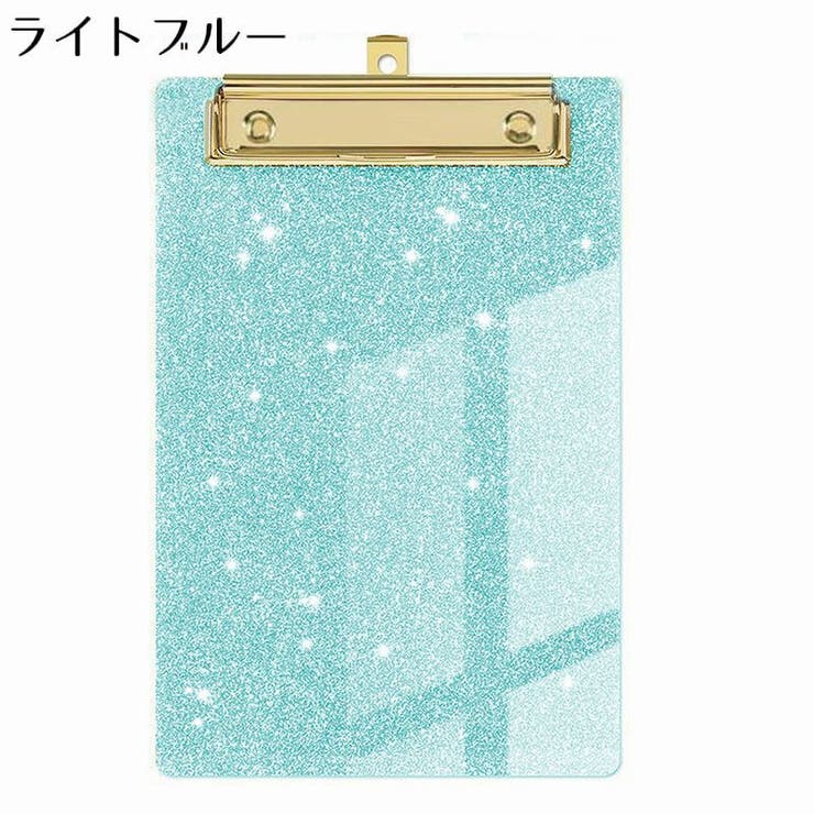 クリップボード バインダー 下敷き | PlusNao | 詳細画像8 