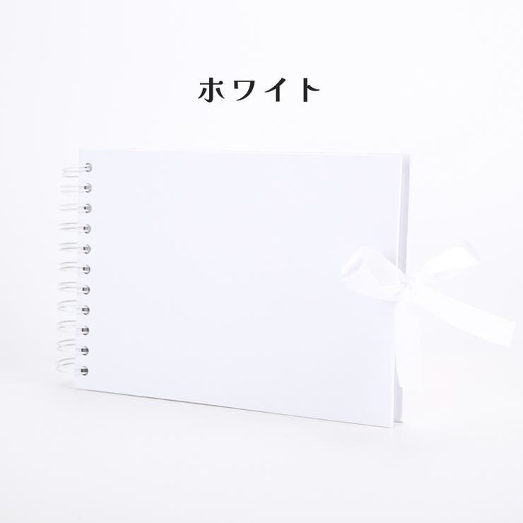 アルバム スクラップブック A5サイズ | PlusNao | 詳細画像17 
