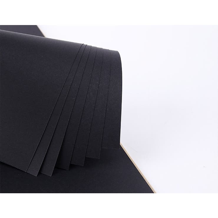 アルバム スクラップブック A5サイズ | PlusNao | 詳細画像7 