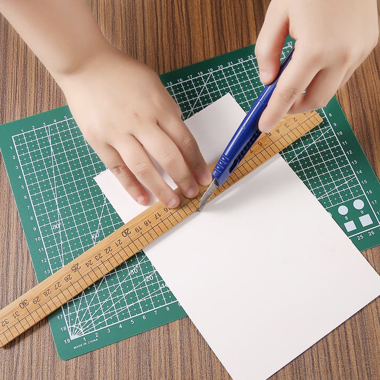 カッティングマット カッターマット カッティングパッド | PlusNao | 詳細画像2 