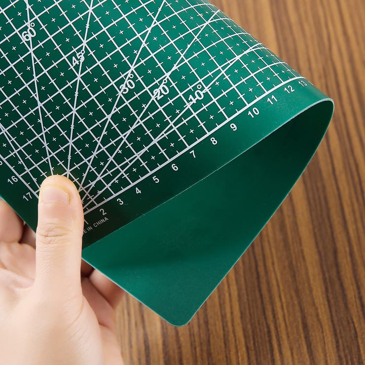 カッティングマット カッターマット カッティングパッド | PlusNao | 詳細画像4 