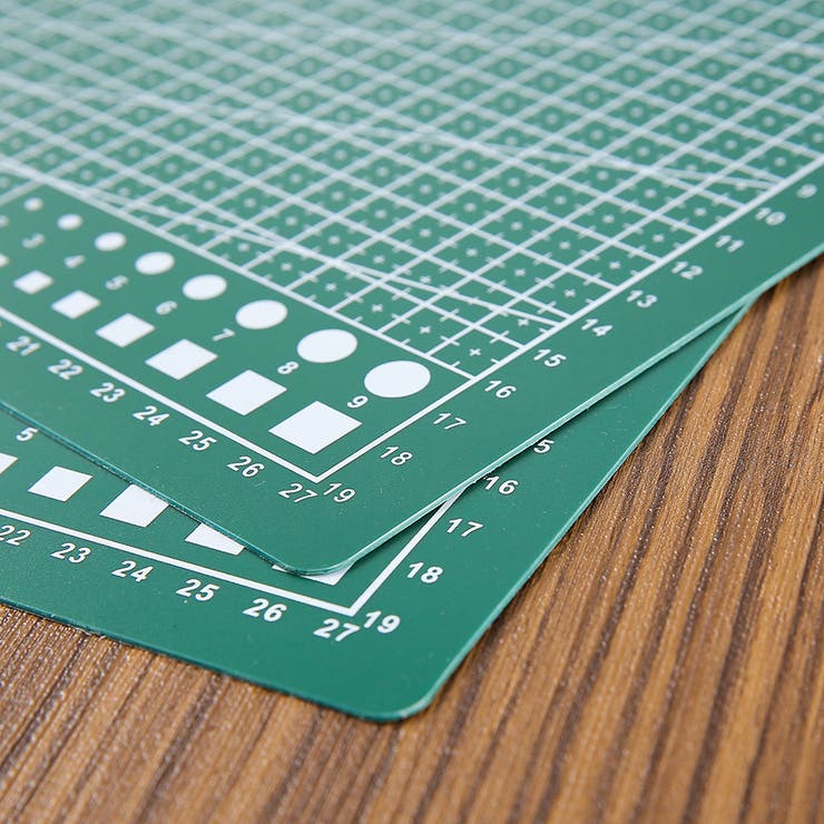 カッティングマット カッターマット カッティングパッド | PlusNao | 詳細画像5 