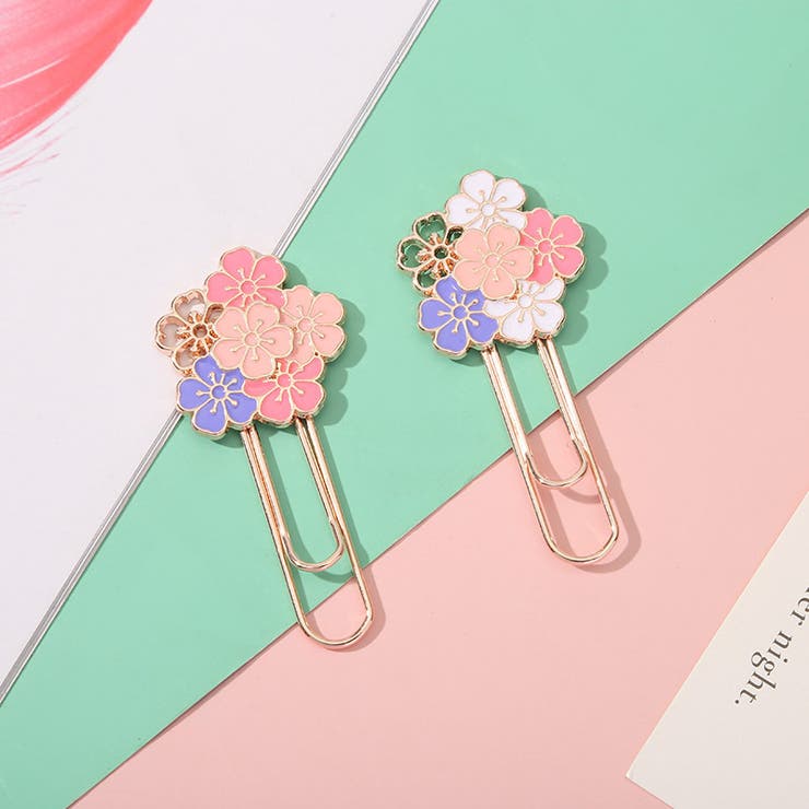 ブックマーク 栞 しおり | PlusNao | 詳細画像5 