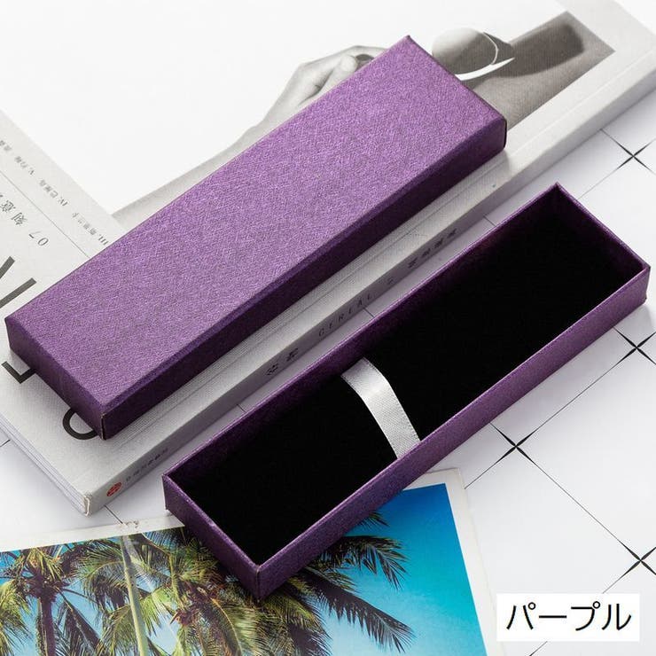 ギフトボックス 箱 ラッピング用品 | PlusNao | 詳細画像13 