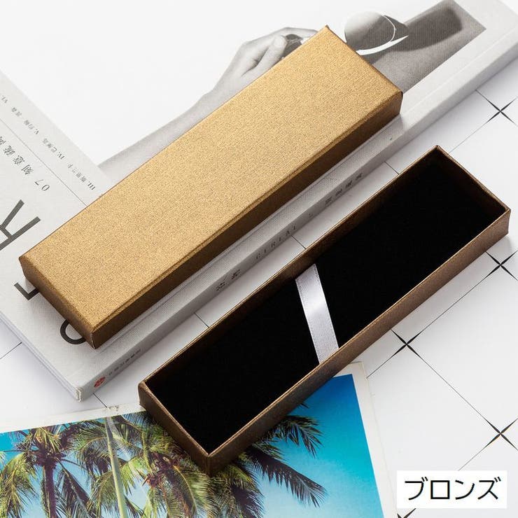 ギフトボックス 箱 ラッピング用品 | PlusNao | 詳細画像15 