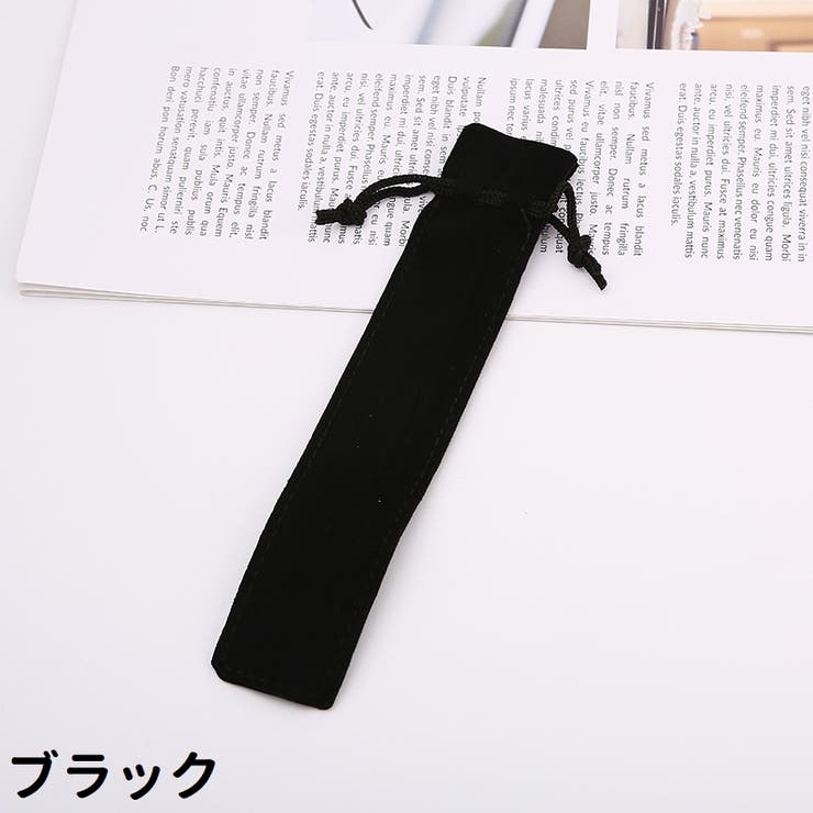 ペンケース ペンポーチ ペン入れ | PlusNao | 詳細画像5 