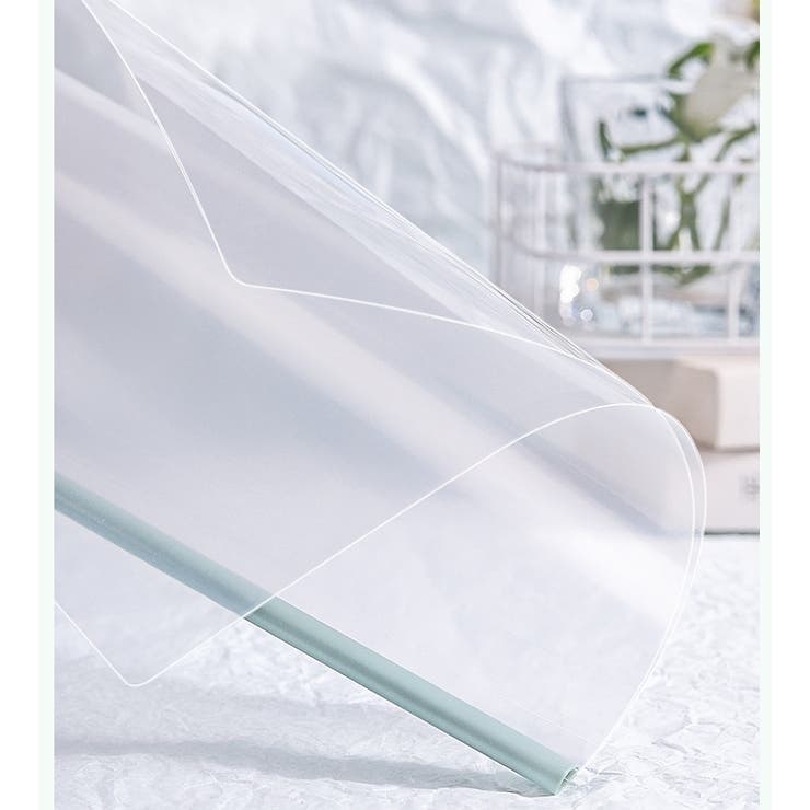 クリアファイル 10個セット スライドファイル | PlusNao | 詳細画像6 