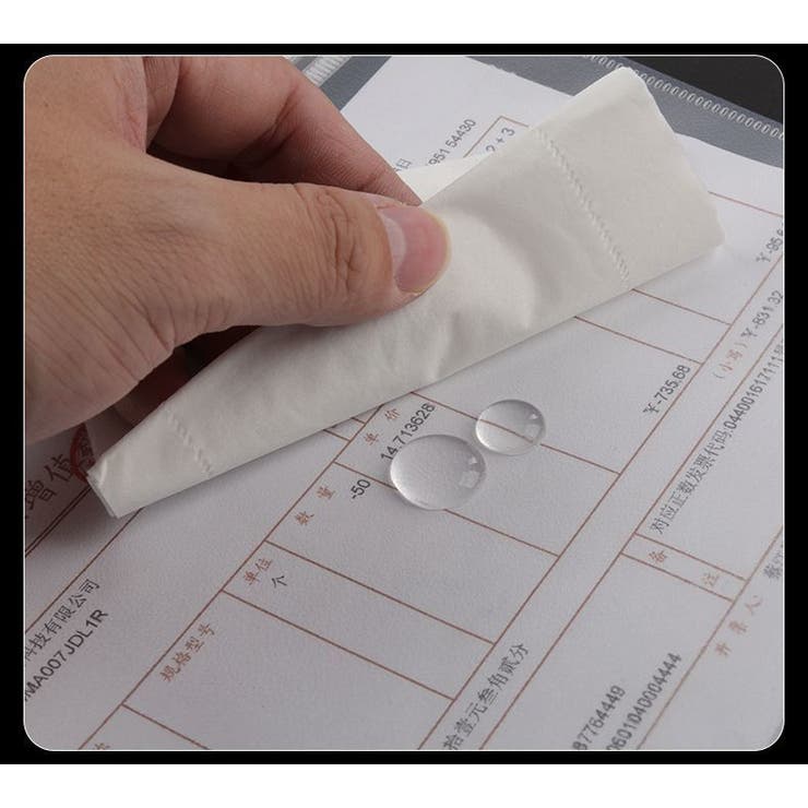 ファイルケース 同サイズ10枚セット A4 | PlusNao | 詳細画像5 