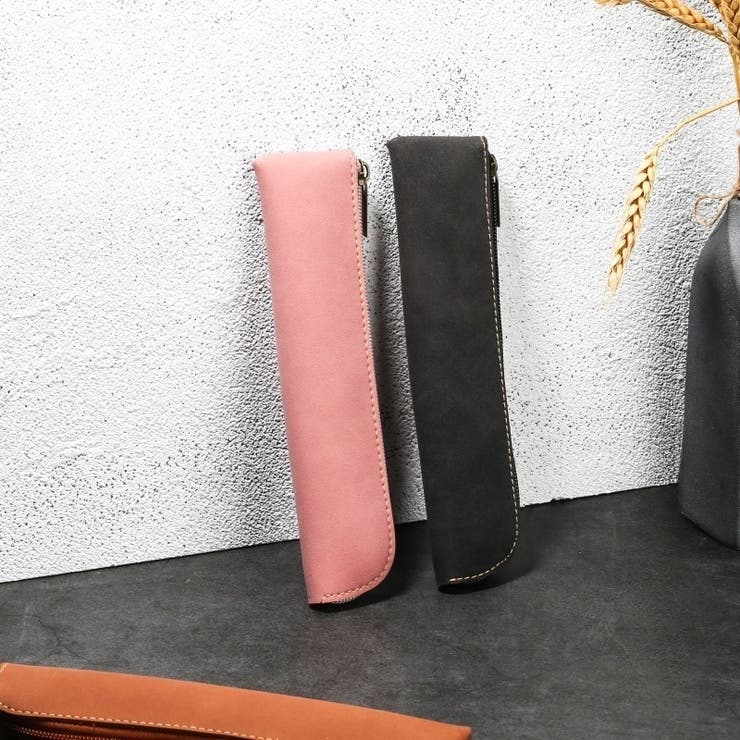 ペンケース ペンホルダー 文房具 | PlusNao | 詳細画像2 