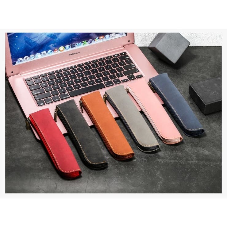 ペンケース ペンホルダー 文房具 | PlusNao | 詳細画像3 