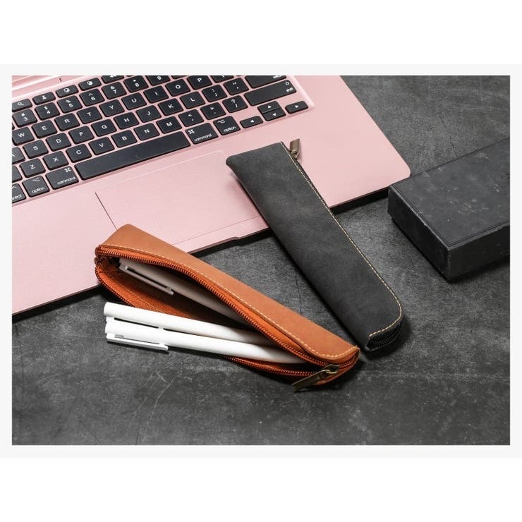 ペンケース ペンホルダー 文房具 | PlusNao | 詳細画像4 