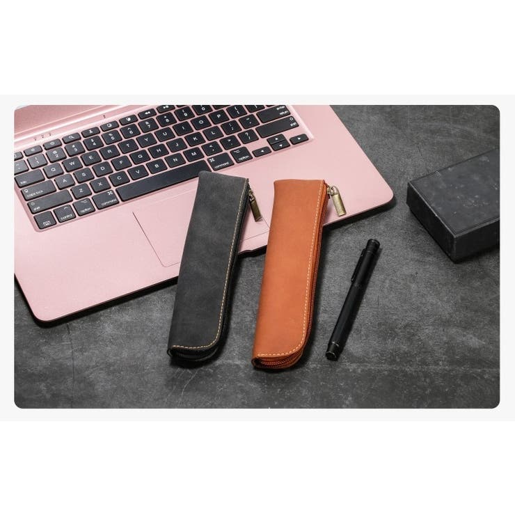 ペンケース ペンホルダー 文房具 | PlusNao | 詳細画像5 