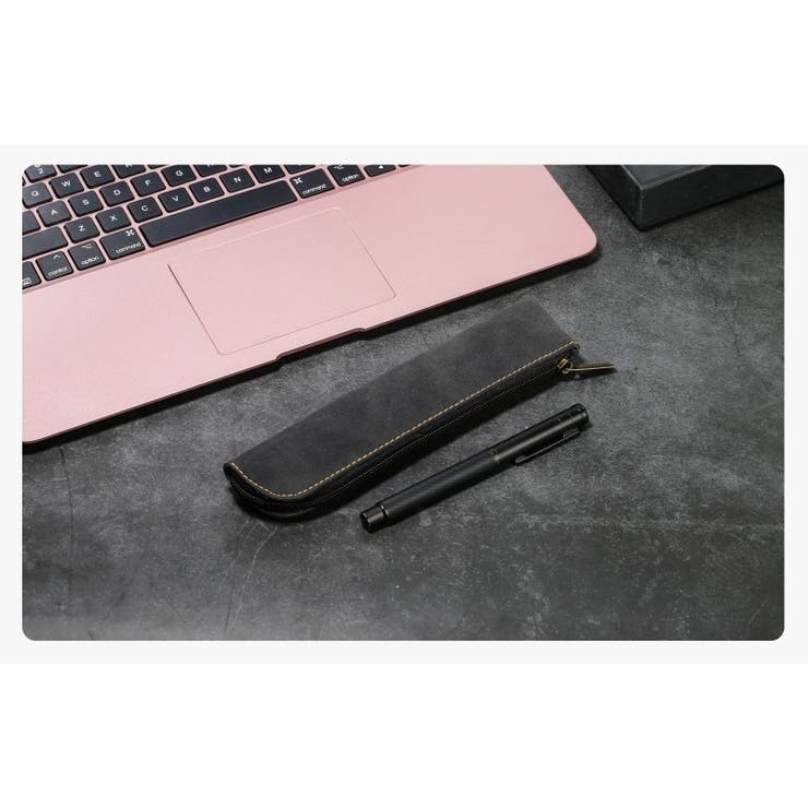 ペンケース ペンホルダー 文房具 | PlusNao | 詳細画像6 