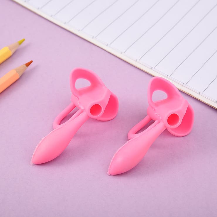 鉛筆グリップ 4個セット 鉛筆持ち方 | PlusNao | 詳細画像9 