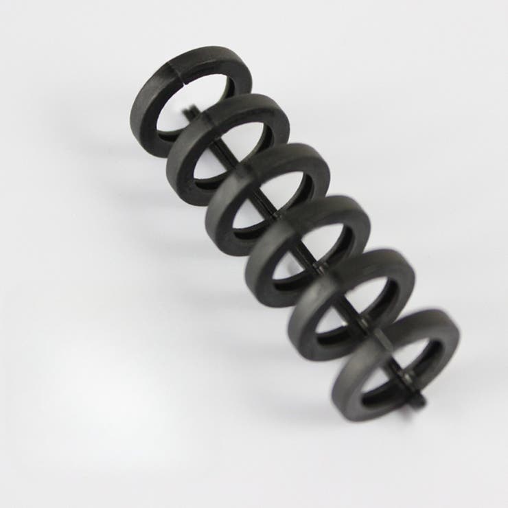 ルーズリーフリング バインダーリング 同色10個セット | PlusNao | 詳細画像14 